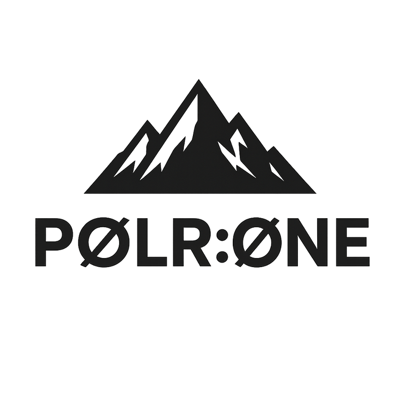 The PØLR:ØNE Collection