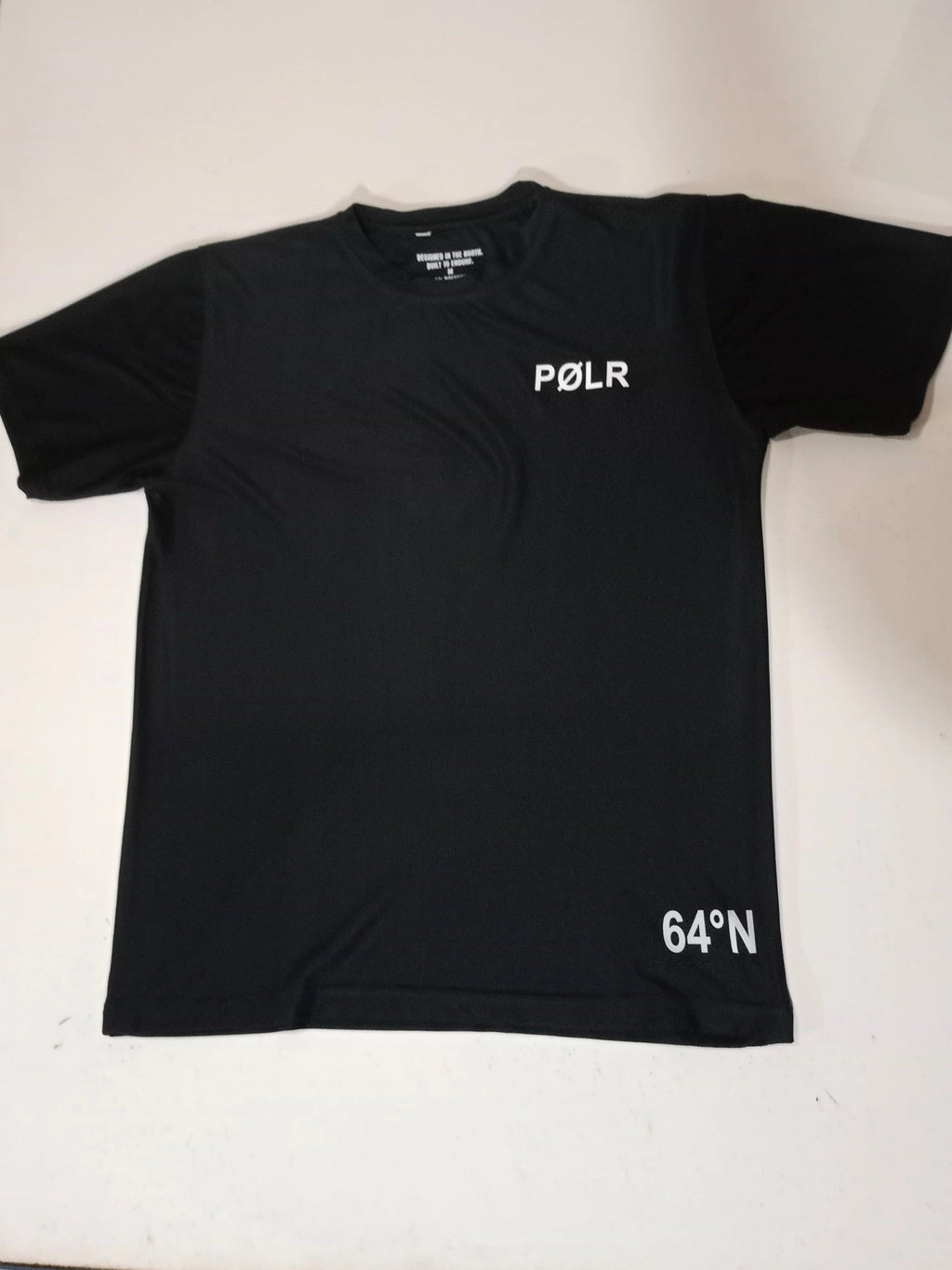 The PØLR Northern Strength Division Tee