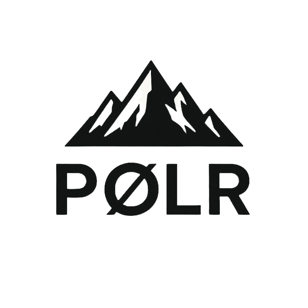 PØLR