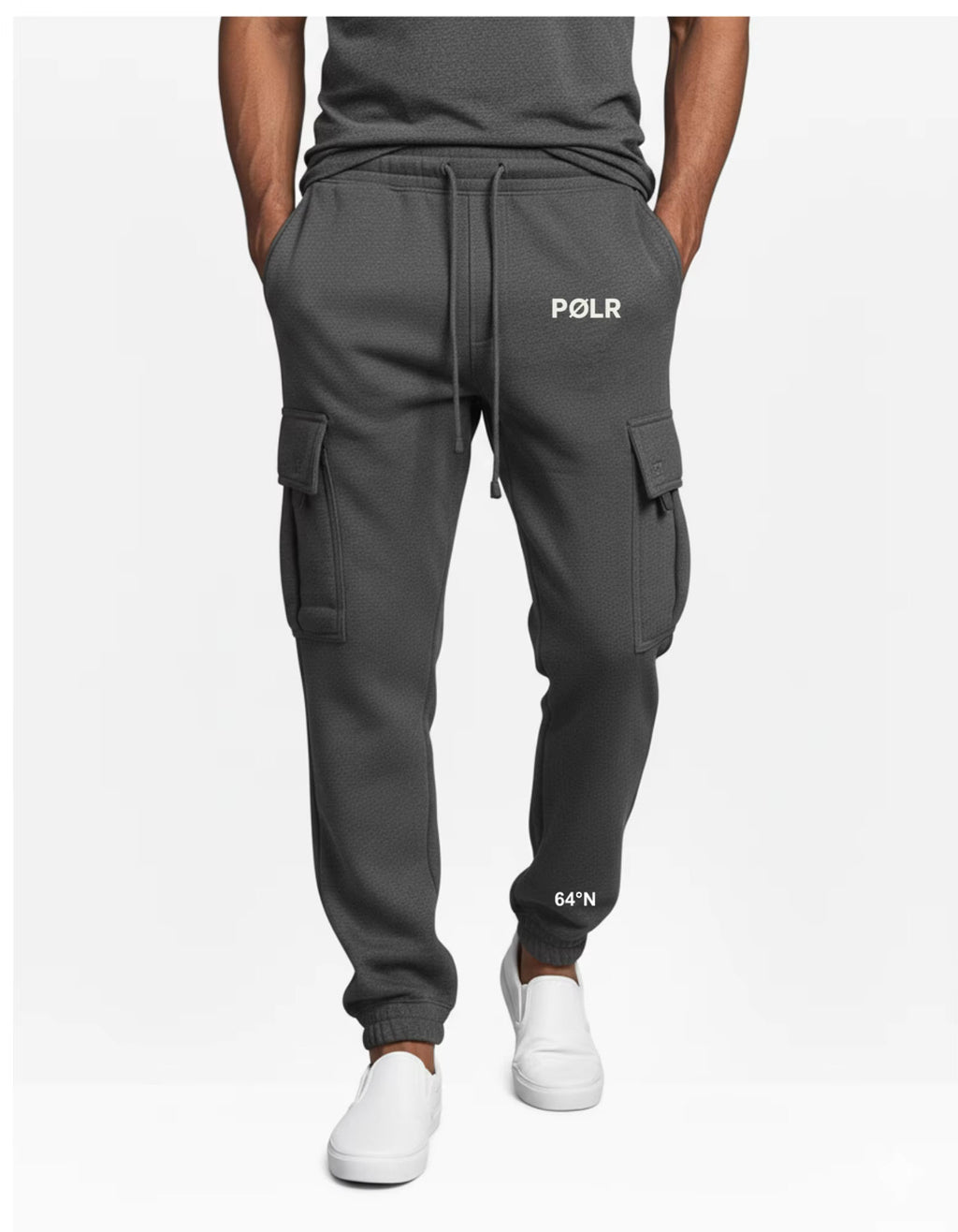 The PØLR:ØNE Joggers
