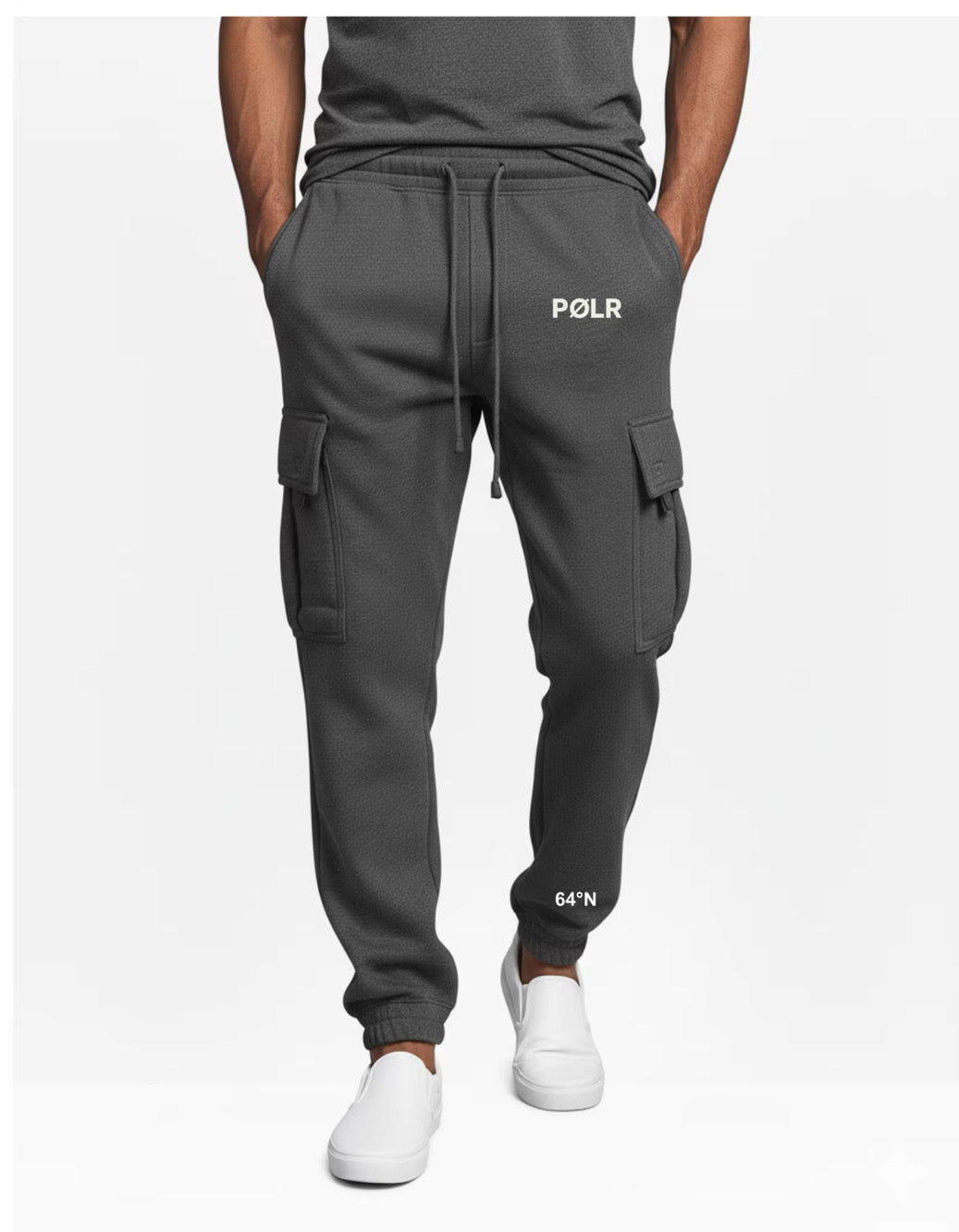 The PØLR:ØNE Joggers