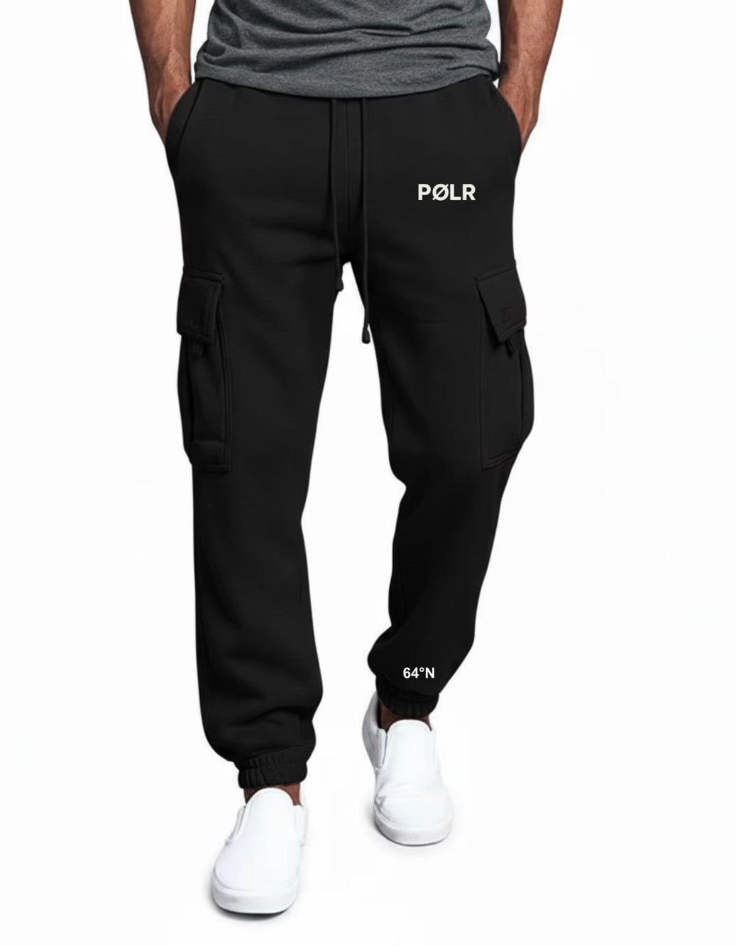 The PØLR:ØNE Joggers