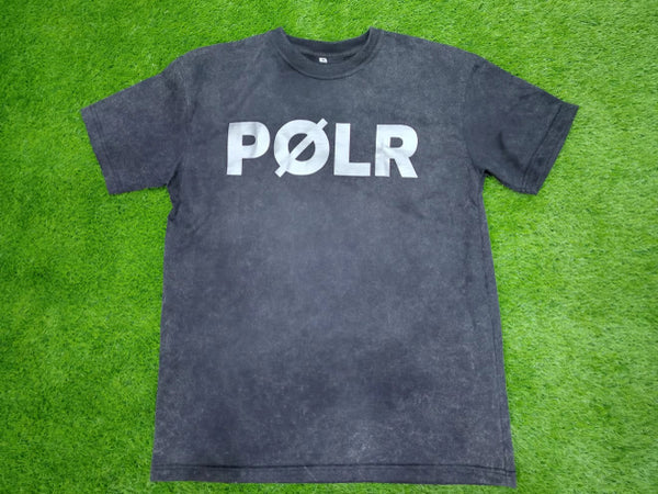 The PØLR:ØNE Heavy Weight Tee